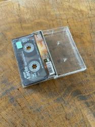 GRUP LAÇİN - AYŞELER'İN AYŞE'Sİ - KASET
