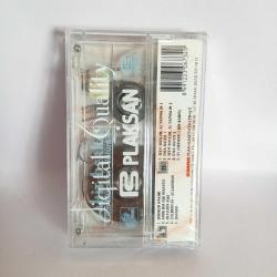 Cahit Berkay / Film Müzikleri Volüm 1 - Jelatininde (Açılmamış) Kaset