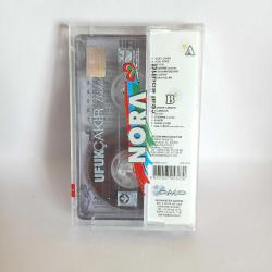 Ufuk Çakır / Bahar - Zeytin - Jelatininde (Açılmamış) Kaset