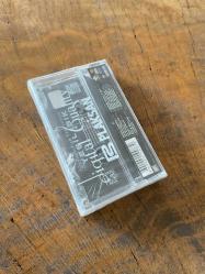 SÜLEYMAN ALNITEMİZ - YEŞİL IŞIK - FİLM MÜZİĞİ - KASET (JELATİNİNDE)