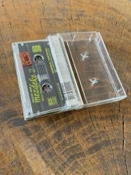 MEZDEKE 2 - SÖZLÜ POP / ARABIC / MISIR DANSLARI - KASET