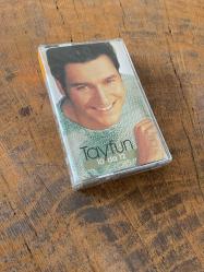TAYFUN - 10 DA 12 - KASET
