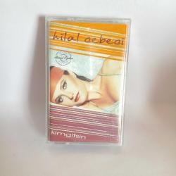 Hilal Cebeci / Kim Gitsin - Jelatininde (Açılmamış) Kaset