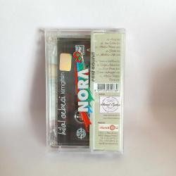 Hilal Cebeci / Kim Gitsin - Jelatininde (Açılmamış) Kaset