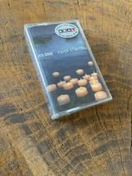 FAHİR ATAKOĞLU - AS ONE - KASET