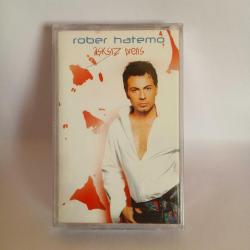 Rober Hatemo / Aşksız Prens - Jelatininde (Açılmamış) Kaset