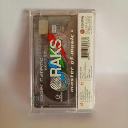 Rober Hatemo / Aşksız Prens - Jelatininde (Açılmamış) Kaset