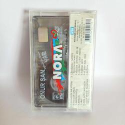 Onur Şan / Dağlarına Kar Olurum Yar - Jelatininde (Açılmamış) Kaset