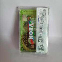 Davut Güloğlu / Katula Katula - Jelatininde (Açılmamış) Kaset