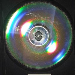 Pc oyun Harry Potter and the chamber of secrets. Orijinal. Disk 10 üzerinden 7