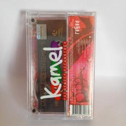 Candan Erçetin / Remix'5 - Jelatininde (Açılmamış) Kaset