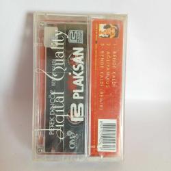 Petek Dinçöz / Bende Kaldı - Jelatininde (Açılmamış) Kaset