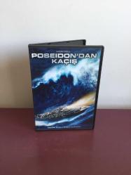 Dvd Film Poseidon'dan Kaçış Türkçe Dublaj Kurt Russell