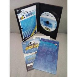 Pc oyun championship manager 2010 şampiyon versiyonu. Orijinal. Kitapçıklı. Disk 10 üzerinden 9.5 koleksiyonluk