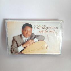 Kırşehirli Hasan Meral / Eski Bir Dost - Jelatininde (Açılmamış) Kaset