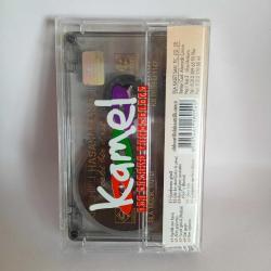 Kırşehirli Hasan Meral / Eski Bir Dost - Jelatininde (Açılmamış) Kaset