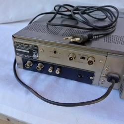 Sony Betamax Video Kaset Oynatici, SL- T25ME