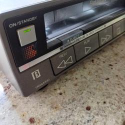 Sony Betamax Video Kaset Oynatici, SL- T25ME