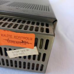 Sony Betamax Video Kaset Oynatici, SL- T25ME