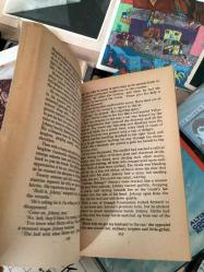 gold mine - wilbur smith  (ing)