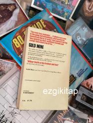 gold mine - wilbur smith  (ing)