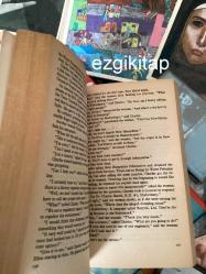 fever - robin cook  (ing)