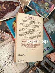 fever - robin cook  (ing)