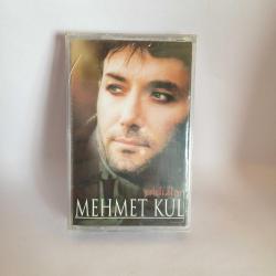 Mehmet Kul / Yıldızlar - Jelatininde (Açılmamış) Kaset