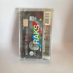 Mehmet Kul / Yıldızlar - Jelatininde (Açılmamış) Kaset