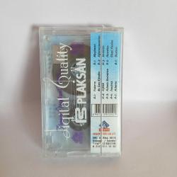 Figen Özgüzel / Sürmelim - Yakarım Bu Canı Efendim - Jelatininde (Açılmamış) Kaset