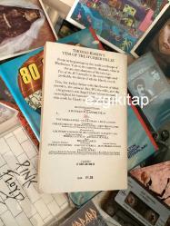 tess - thomas hardy  (ing)