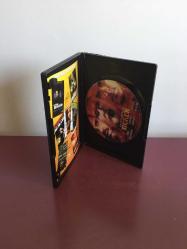 Dvd Film Saatli Bomba Türkçe Dublaj Tom Sizemore Steven Seagal