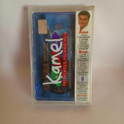 Hakan Onur / Yakındır İsyanı Dile Getirmem - Jelatininde (Açılmamış) Kaset