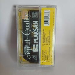 Cafe Anatolia / Bahar - Jelatininde (Açılmamış) Kaset