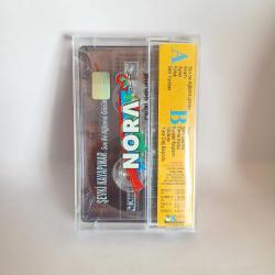 Şevki Kayapınar / Sus Be Ağlama Gözüm - Jelatininde (Açılmamış) Kaset