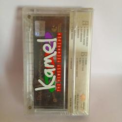 Düzgün Ok / Sevdam Dağlarda - Jelatininde (Açılmamış) Kaset