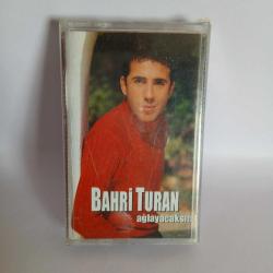 Bahri Turan / Ağlayacaksın - Jelatininde (Açılmamış) Kaset