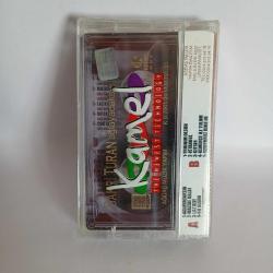 Bahri Turan / Ağlayacaksın - Jelatininde (Açılmamış) Kaset
