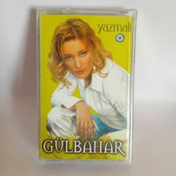 Gülbahar / Yazmalı - Jelatininde (Açılmamış) Kaset