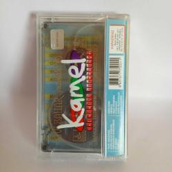 Gülbahar / Yazmalı - Jelatininde (Açılmamış) Kaset
