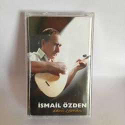 İsmail Özden / Darü Zaman - Jelatininde (Açılmamış) Kaset