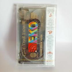 Yaşar Yağmur / Git - Jelatininde (Açılmamış) Kaset