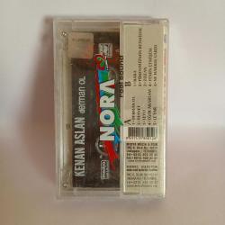 Kenan Aslan / Derman Ol - Jelatininde (Açılmamış) Kaset