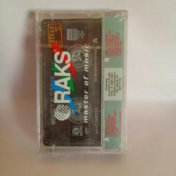 Mehmet Altuntaş / Beni Hatırla - Jelatininde (Açılmamış) Kaset