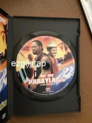 her şey parayla güzel  dvd  (PC'de denenmiştir/izlenmiştir)  (all about the benjamins)  ice cube mike epps eva mendes