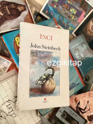 inci - john steinbeck