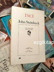 inci - john steinbeck
