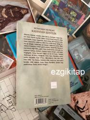 kadından kentler - murathan mungan