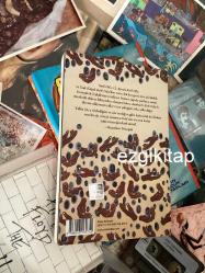 dokuz anahtarlı kırk oda - murathan mungan