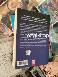 fırtına - clive cussler